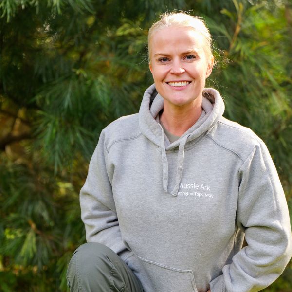 Aussie Ark Hoodie - Adult