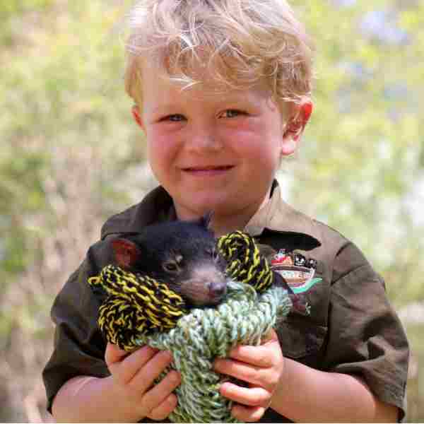 Croc Kid Unisex Mini Zookeeper Uniform