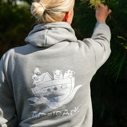 Aussie Ark Hoodie - Adult