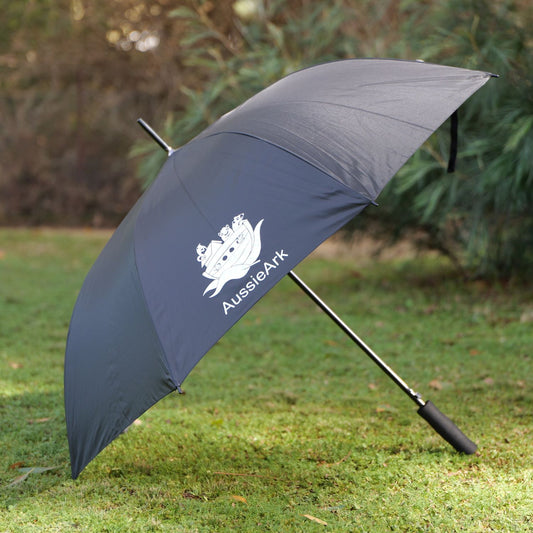 Aussie Ark Umbrella
