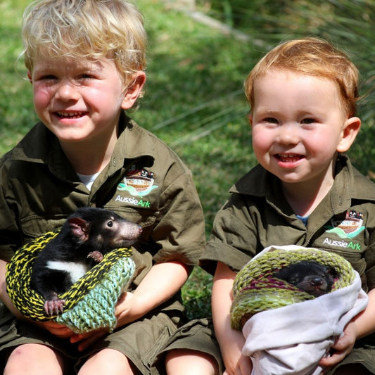 Croc Kid Unisex Mini Zookeeper Uniform