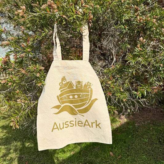 Aussie Ark Tote Bag