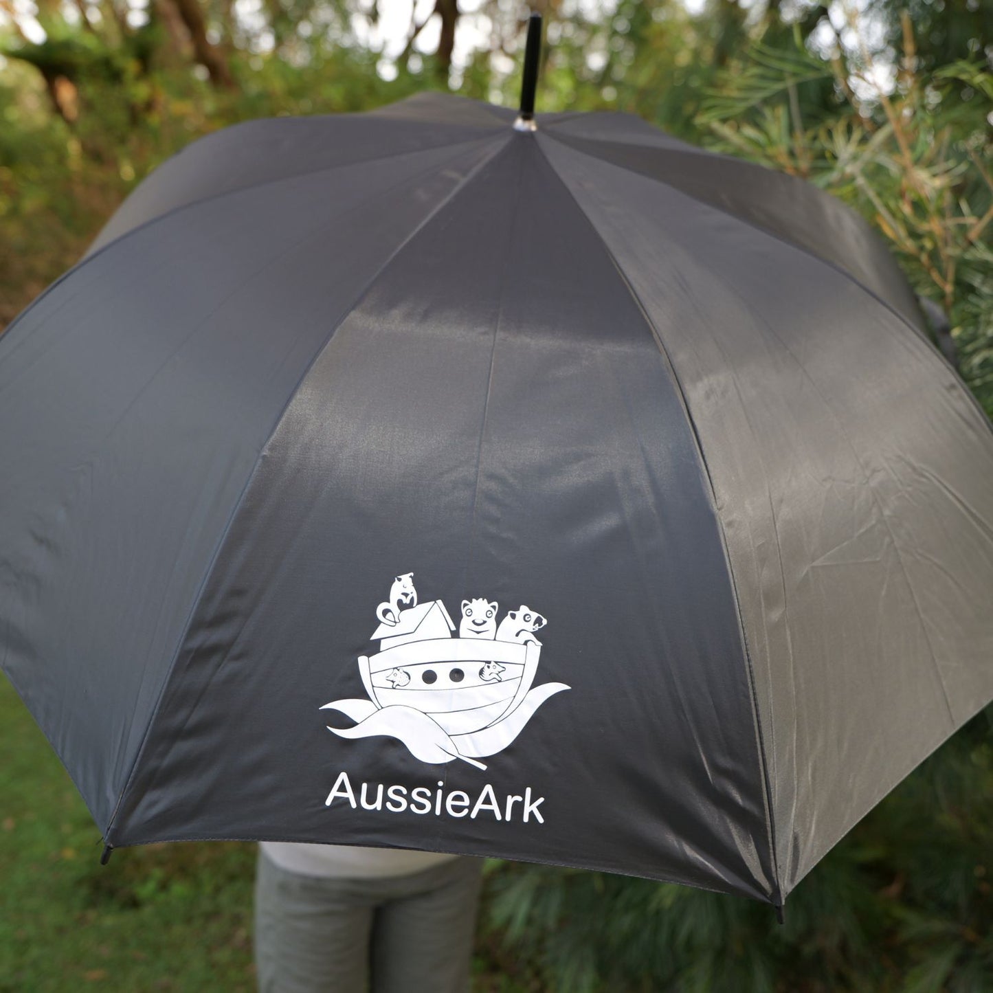 Aussie Ark Umbrella