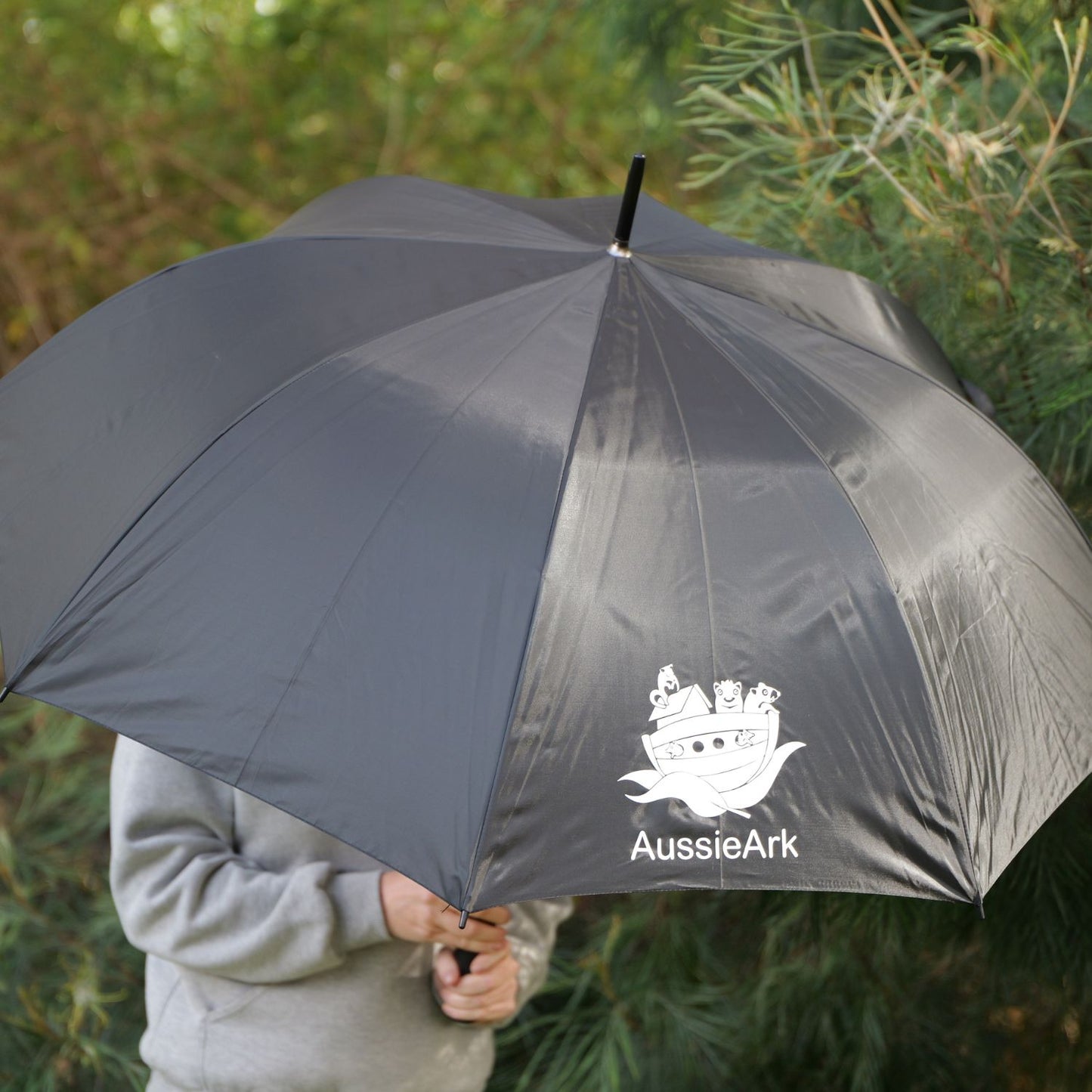 Aussie Ark Umbrella
