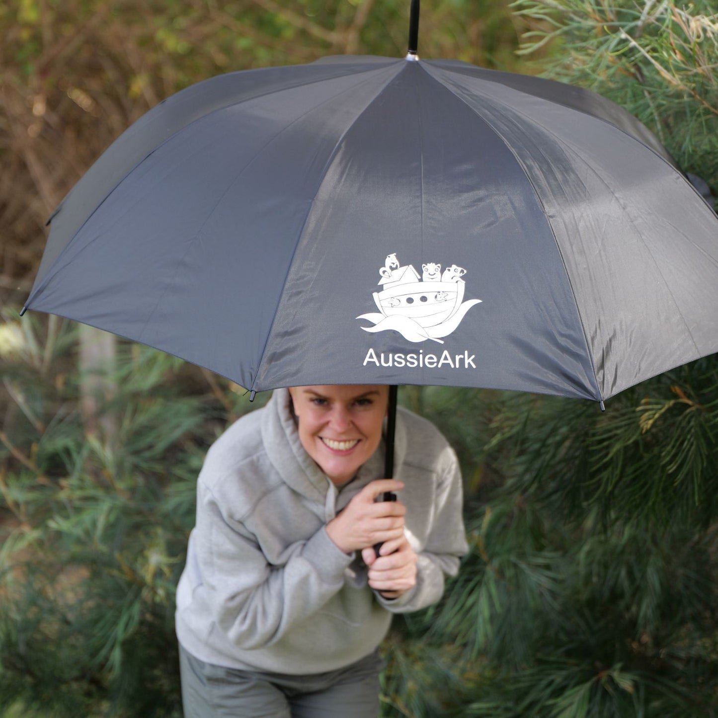 Aussie Ark Umbrella
