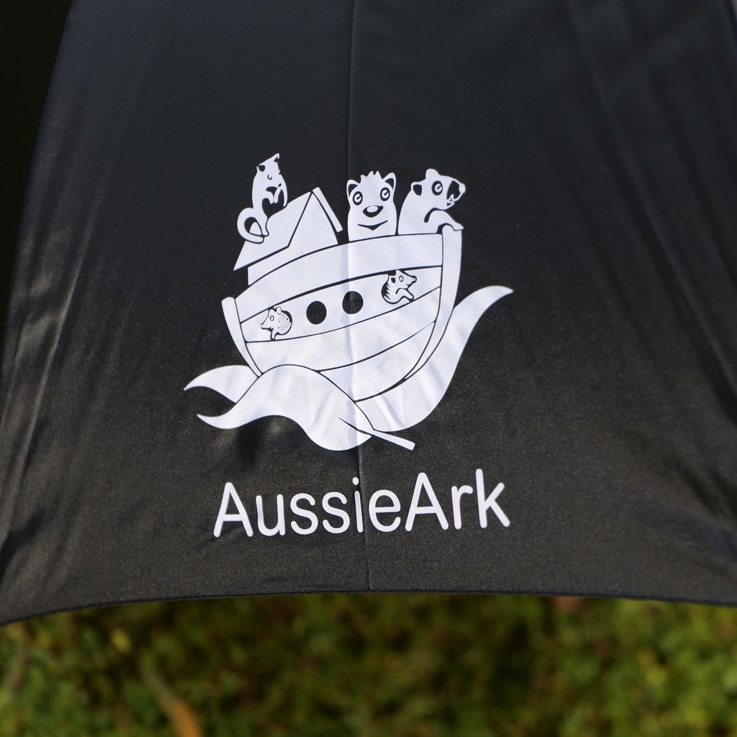 Aussie Ark Umbrella