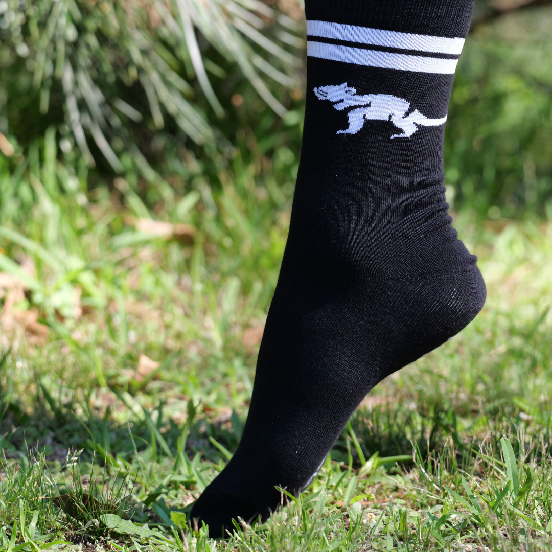 Aussie Wildlife Socks 5-Pack
