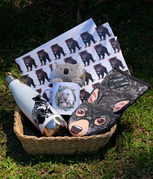 Creature Comforts Bundle