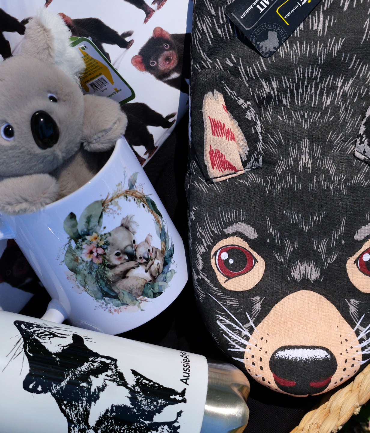 Creature Comforts Bundle