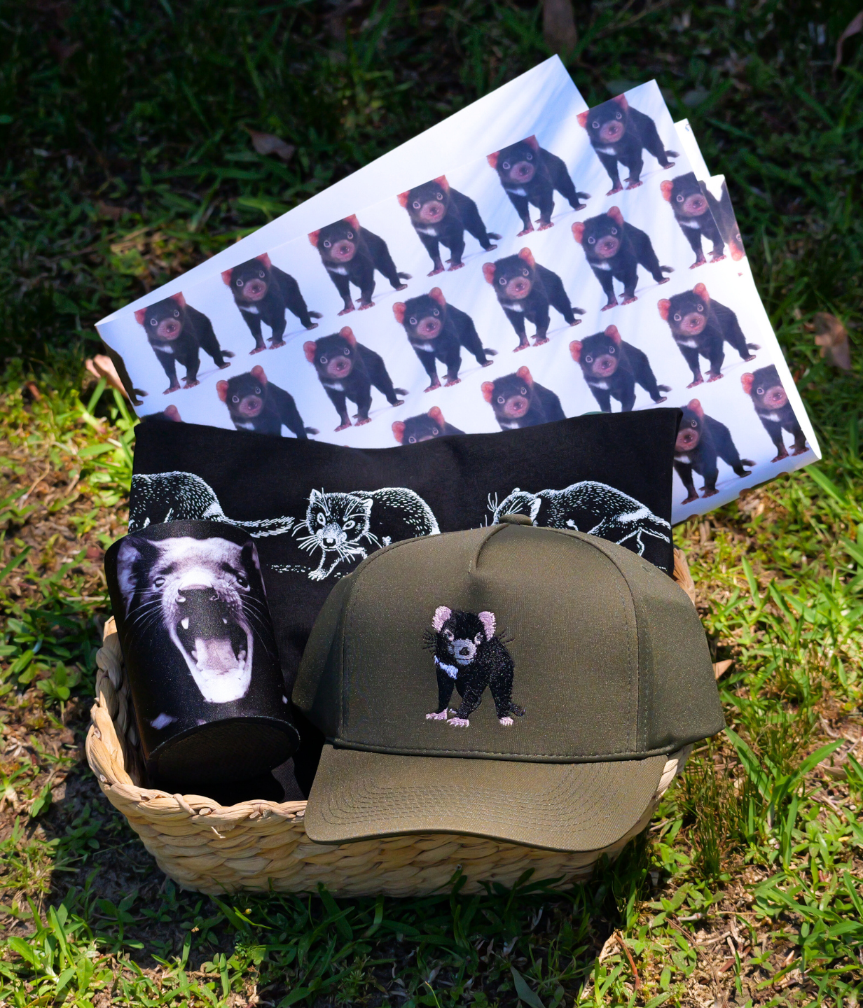 Devil Defender Bundle