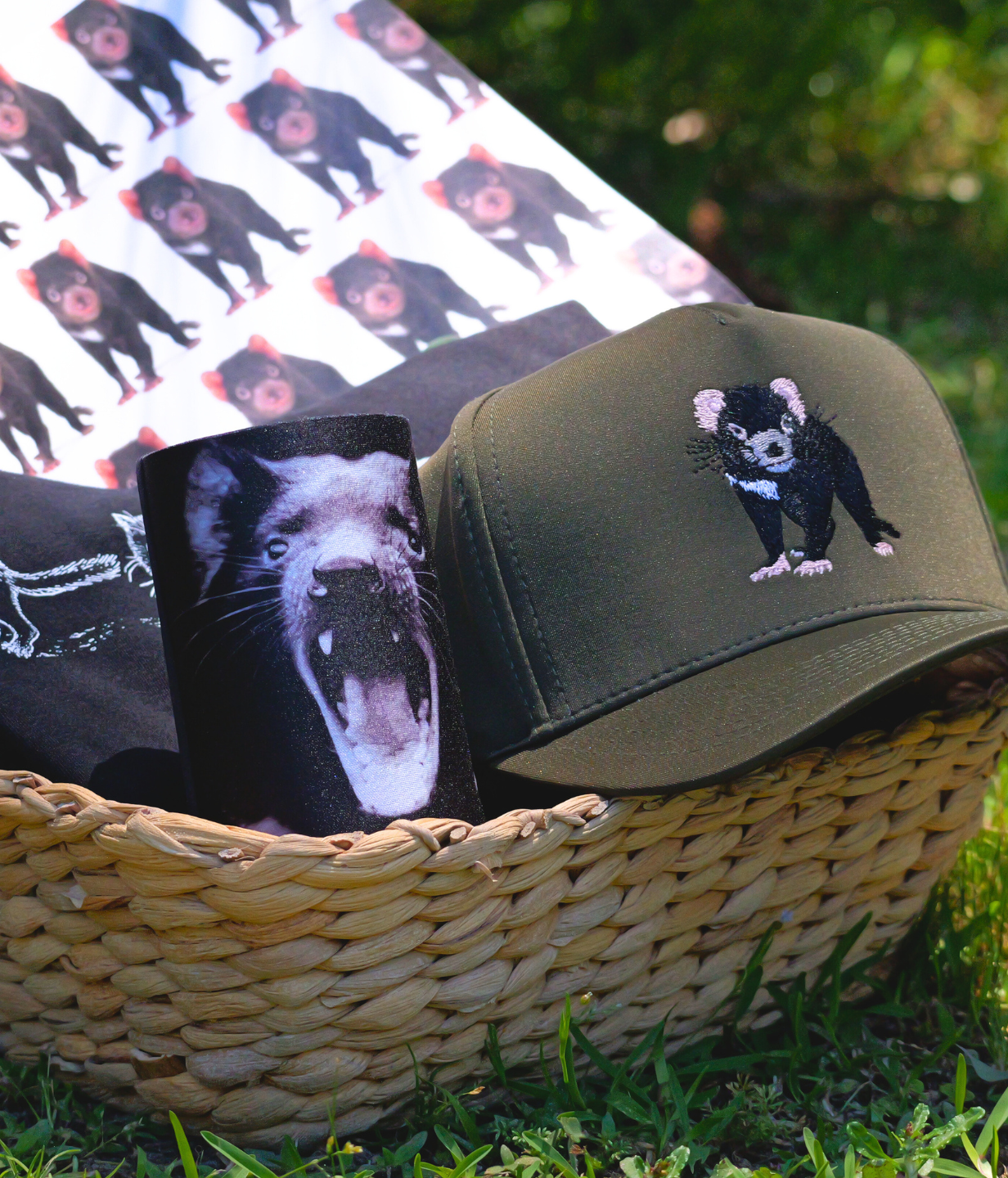 Devil Defender Bundle