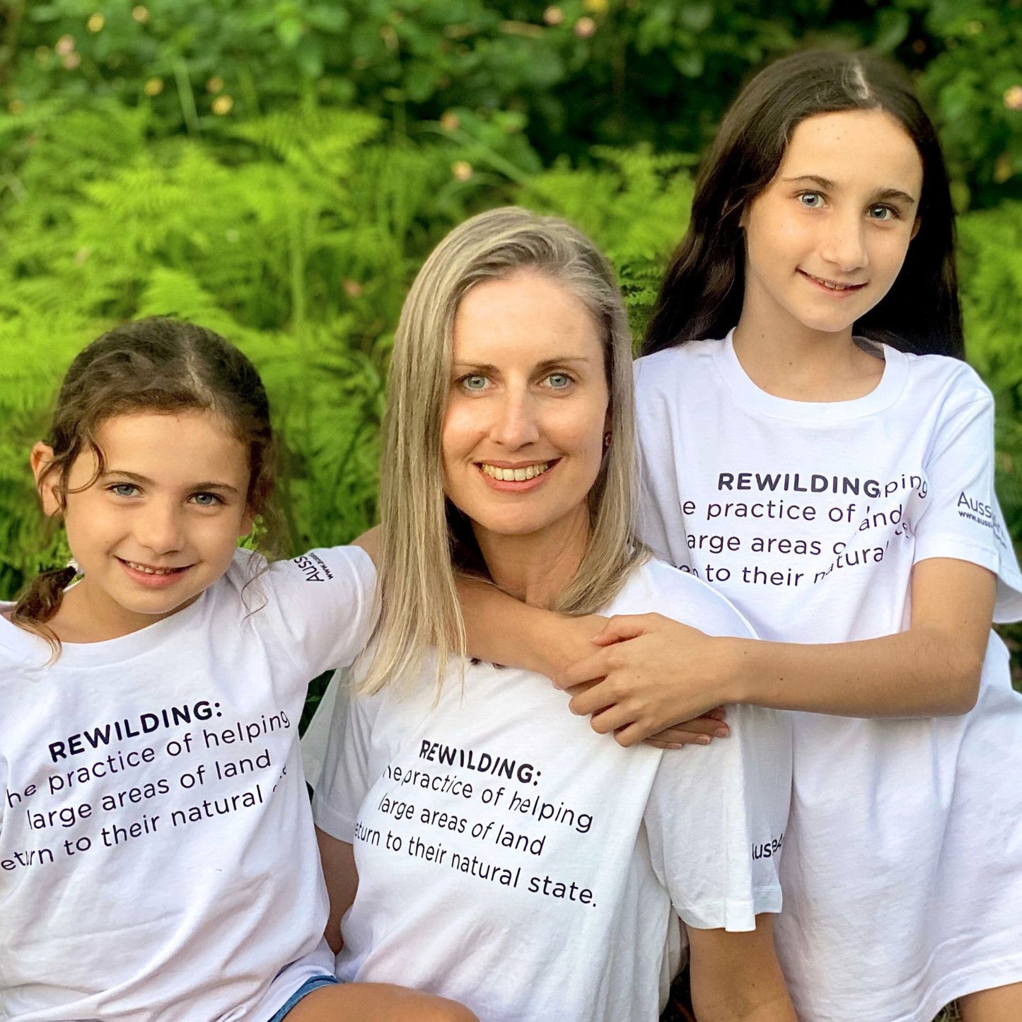 Rewilding Kids T-Shirt