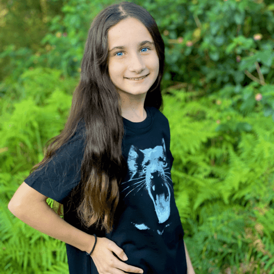 Devil Kids T-Shirt