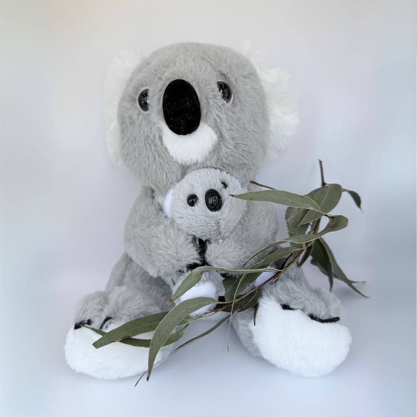 Koala Plush Toy