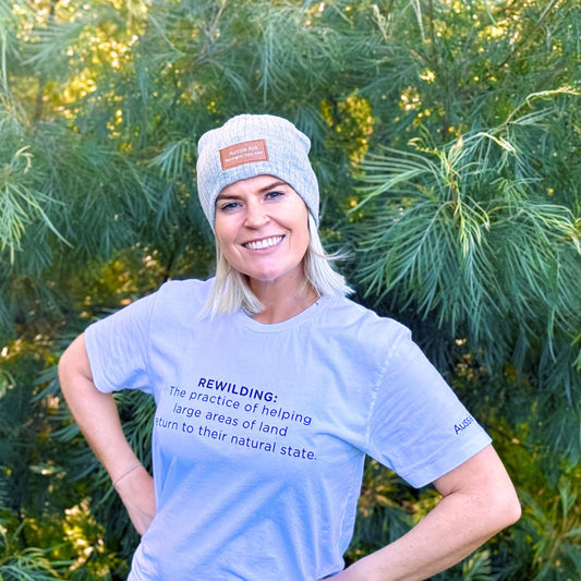 Aussie Ark Beanie
