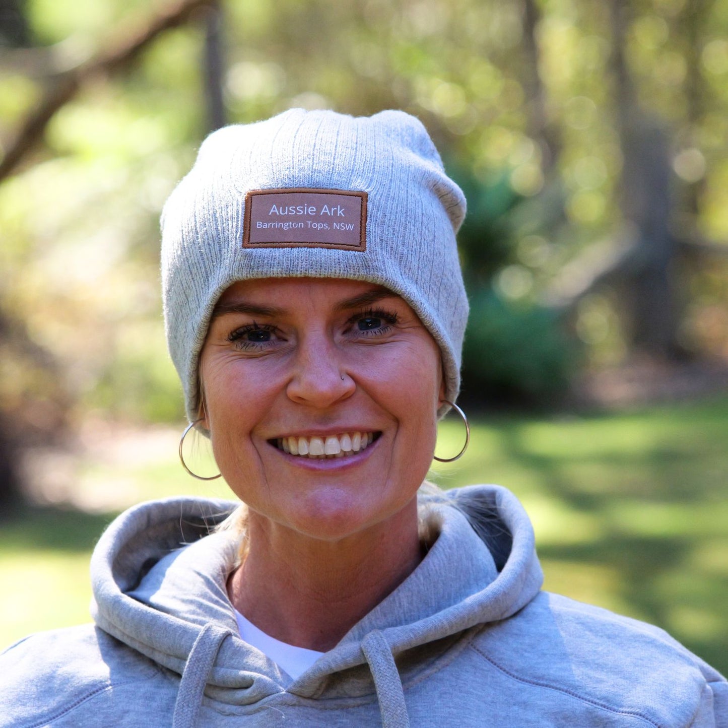 Aussie Ark Beanie