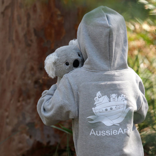 Aussie Ark Hoodie - Kids