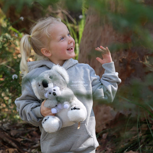 Koala Plush Toy