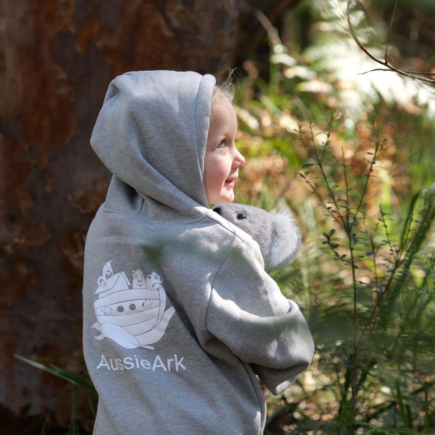 Aussie Ark Hoodie - Kids