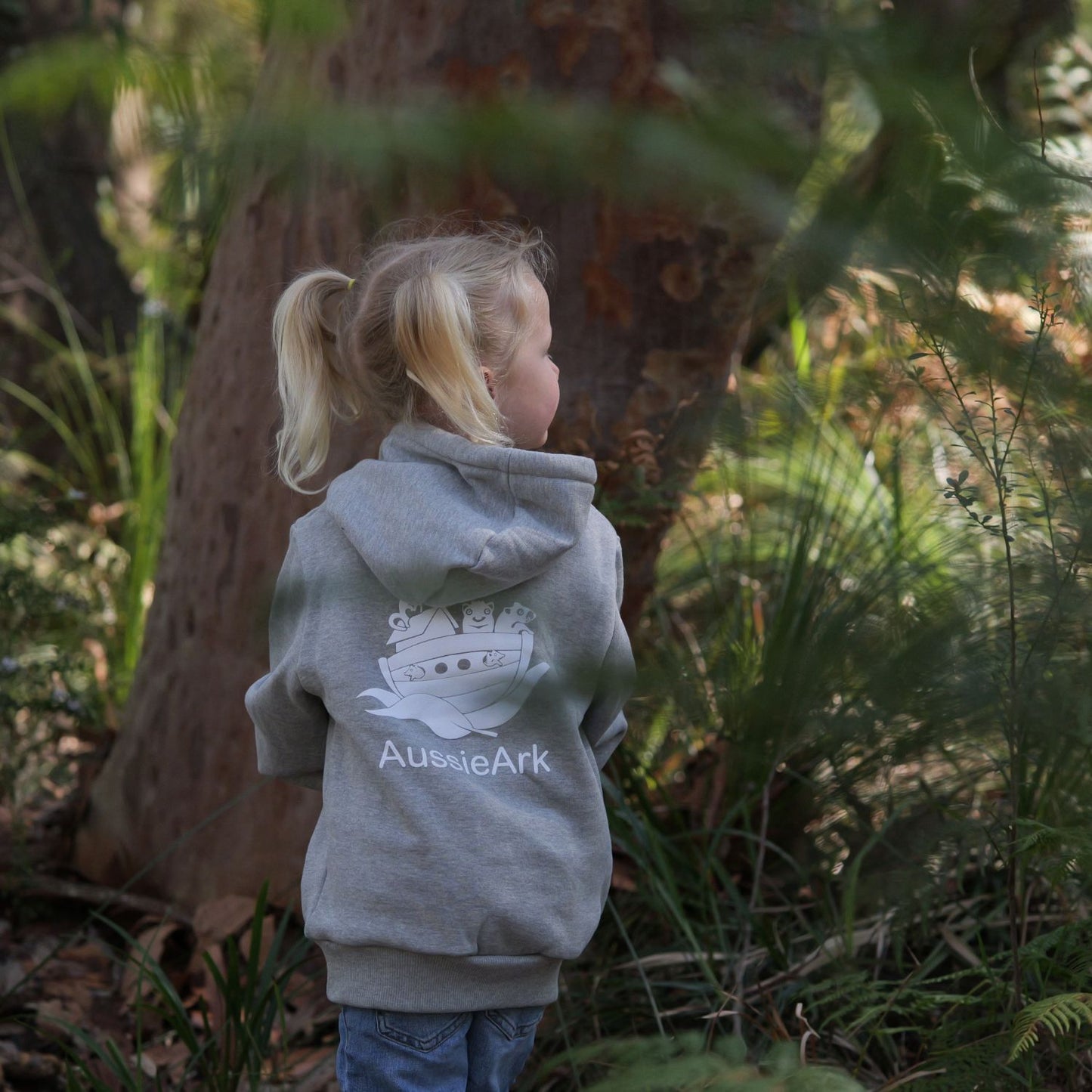 Aussie Ark Hoodie - Kids