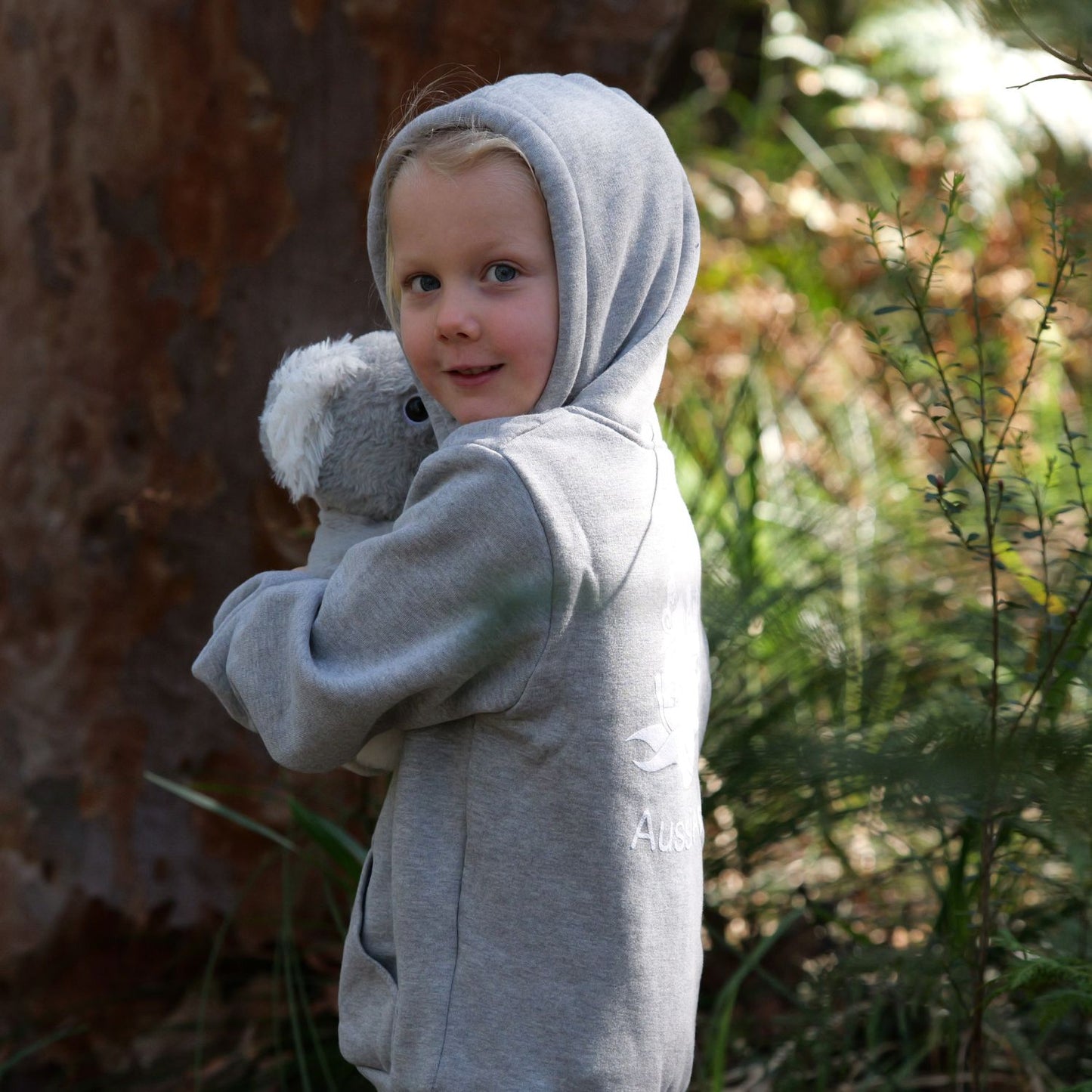 Aussie Ark Hoodie - Kids