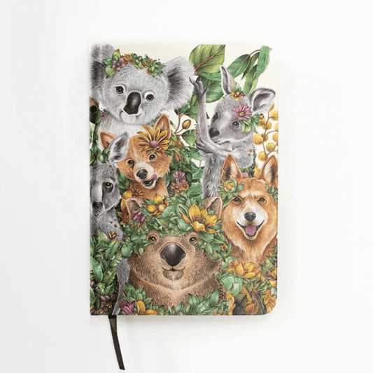 Marini Ferlazzo Wildlife Journal