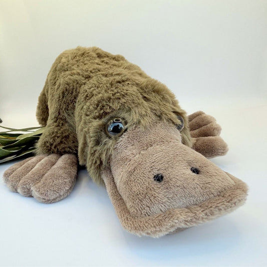Platypus Plush Toy