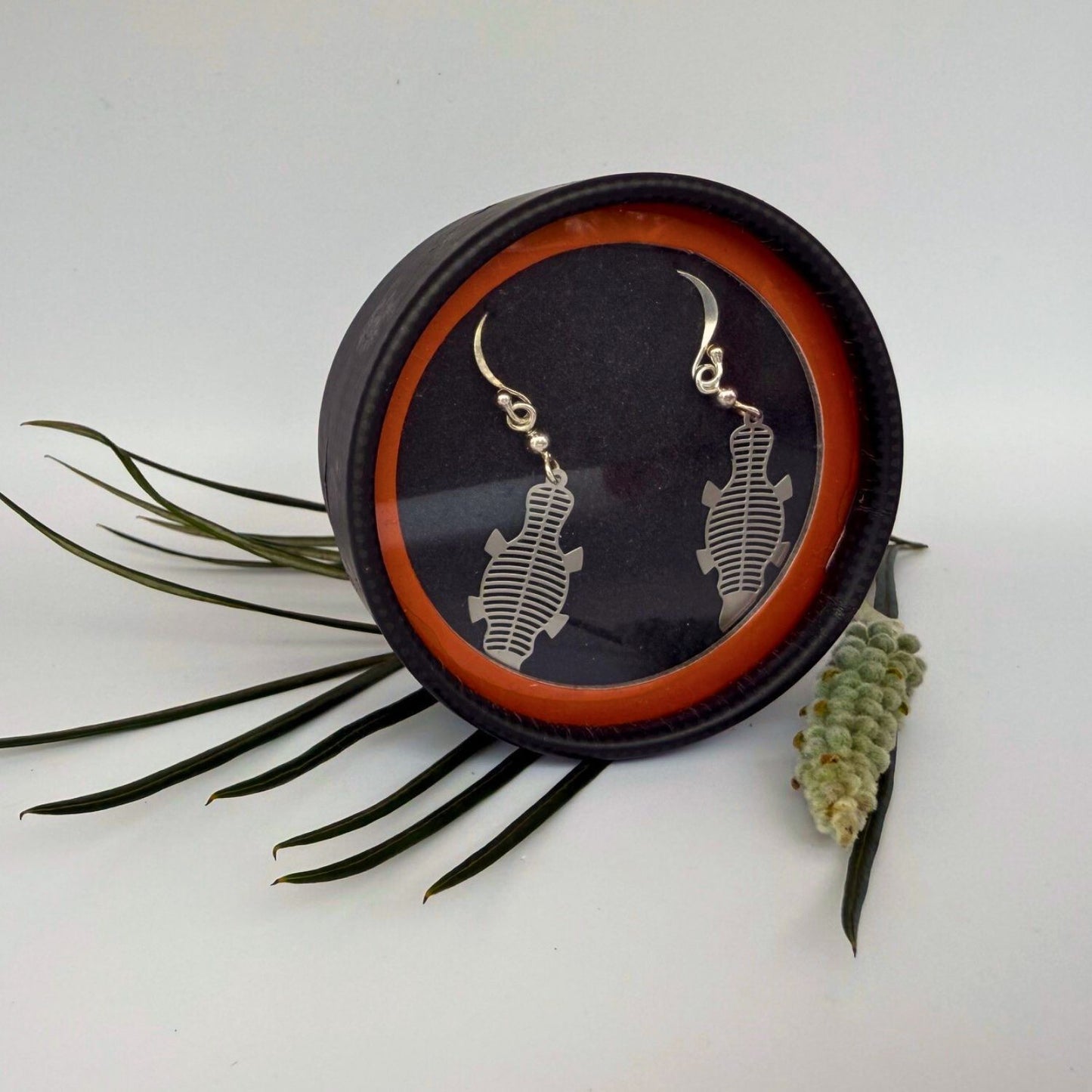 Australian Animal Earrings