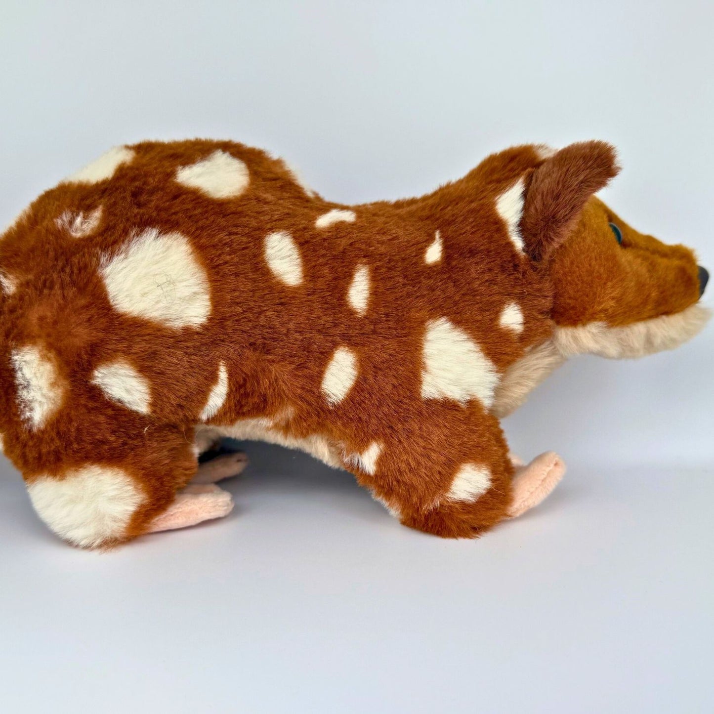Eastern Quoll Plush Toy