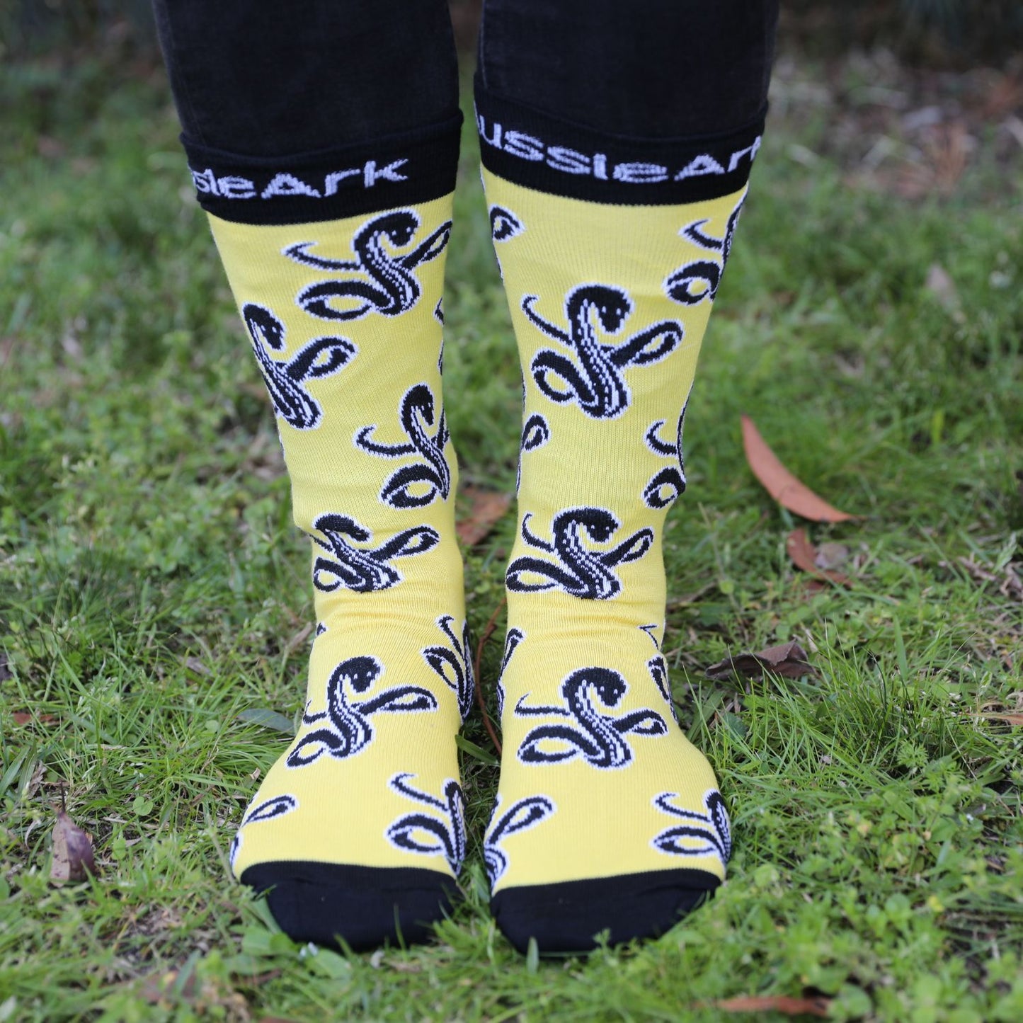 Snake Socks