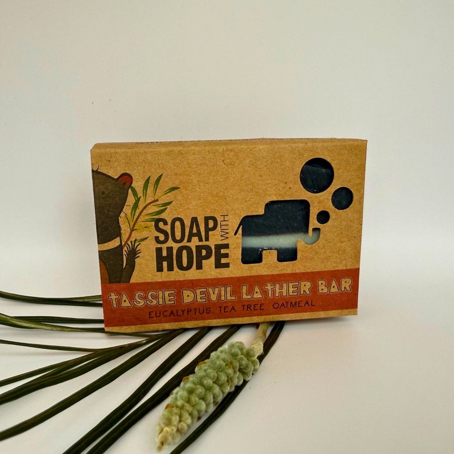 Soap with Hope