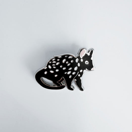 Eastern Quoll Pin