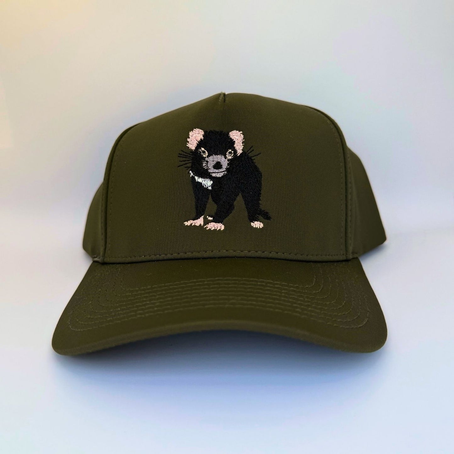 Tasmanian Devil Cap