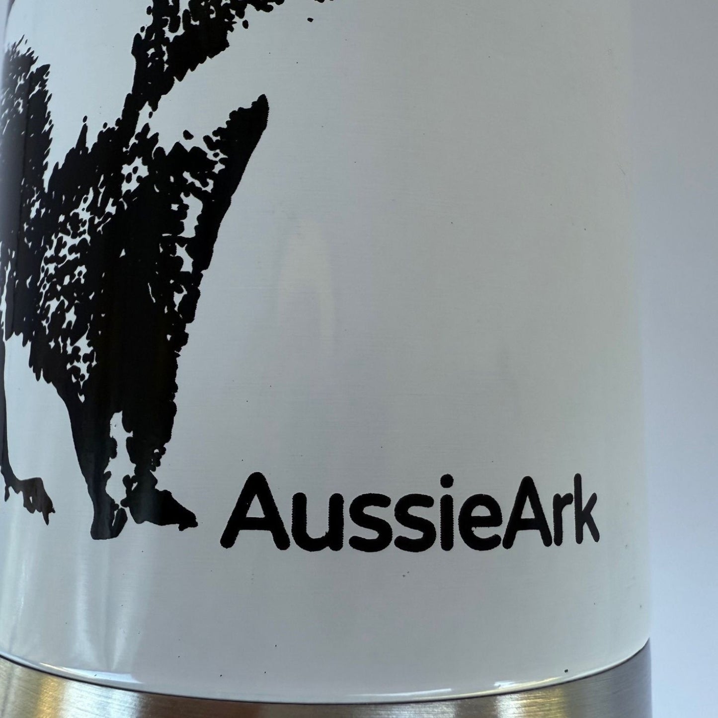 Tasmanian Devil Drink Bottle