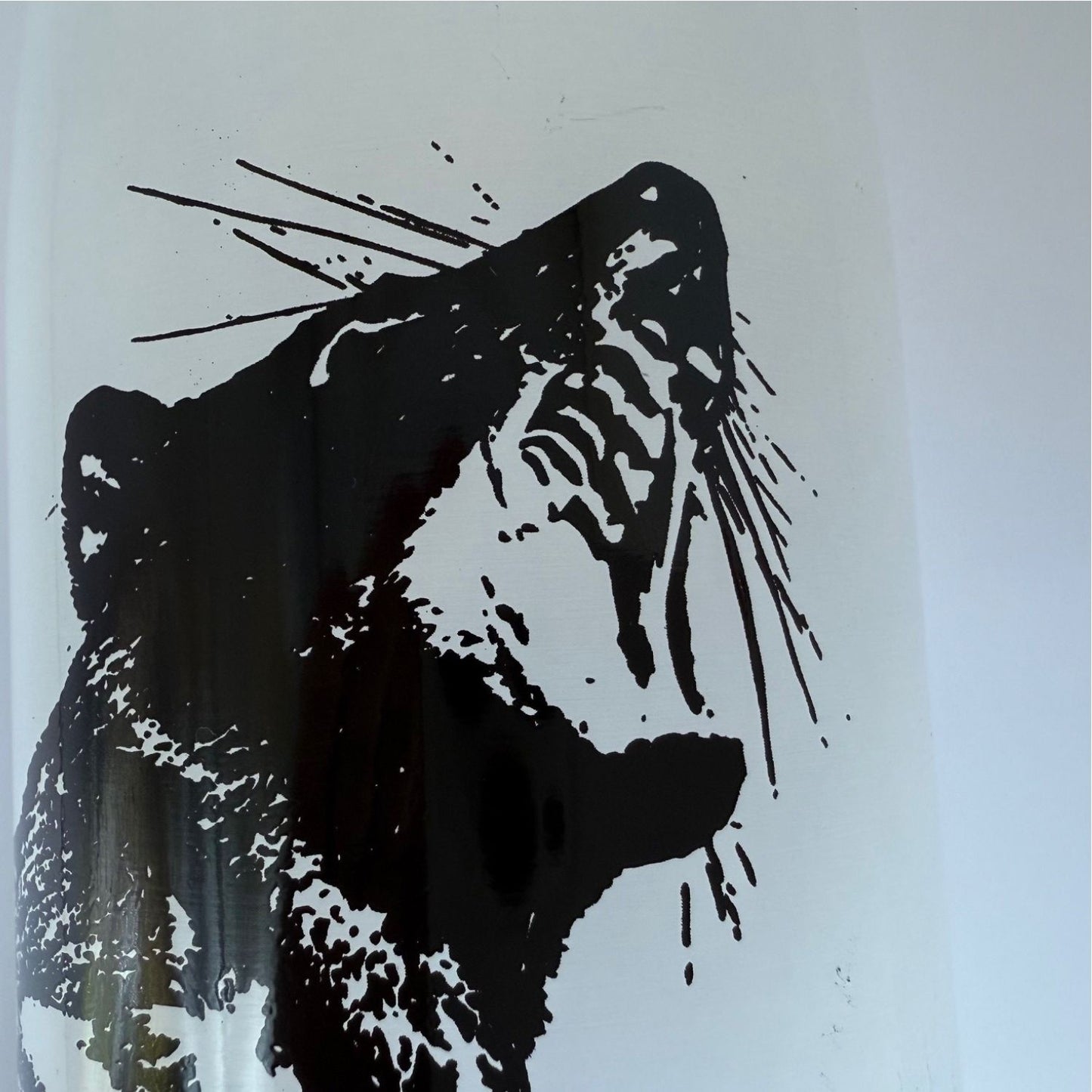 Tasmanian Devil Drink Bottle