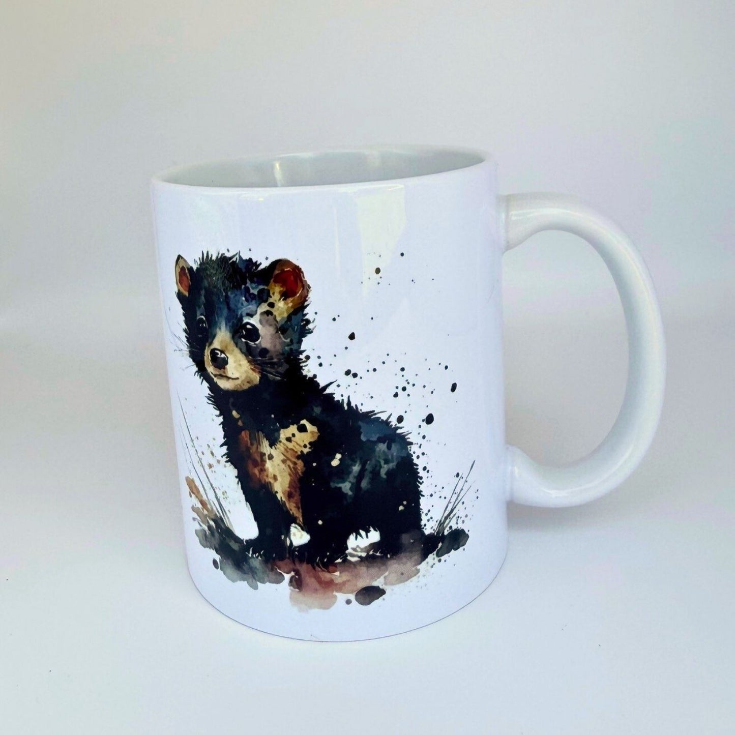 Tassie Devil or Koala Mug Set