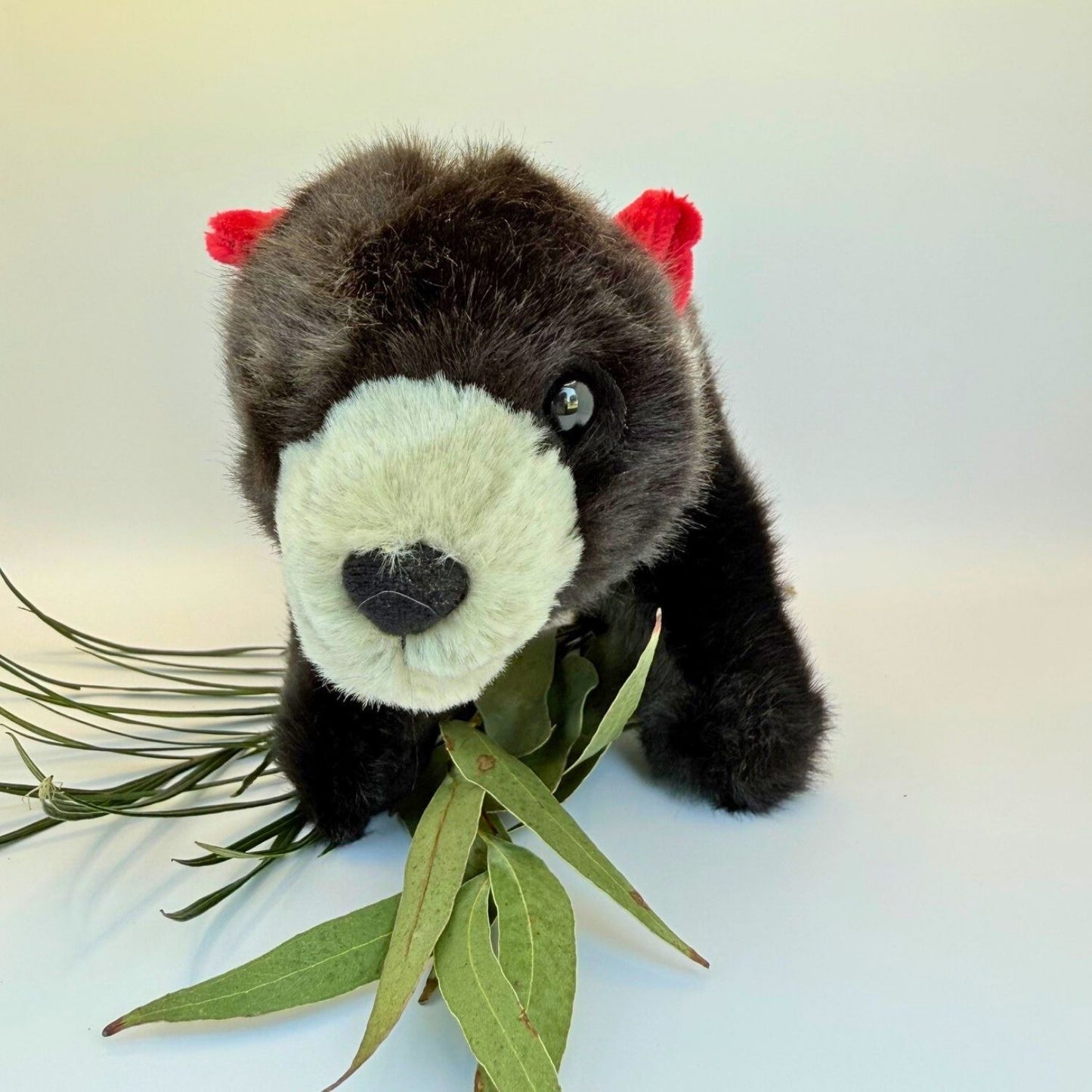 Tasmanian Devil Plush Toy