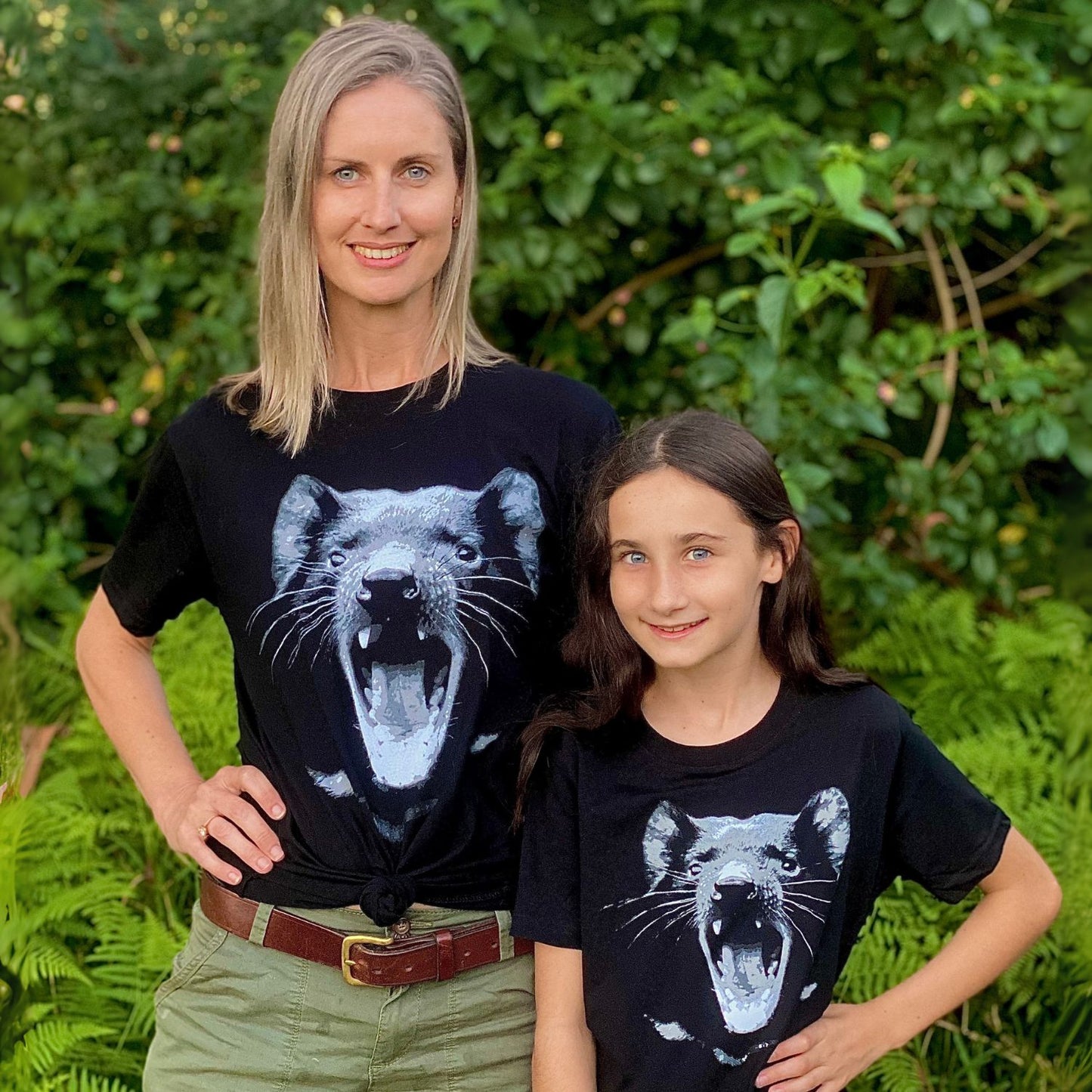Devil Kids T-Shirt