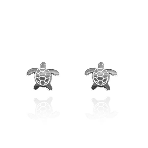 Turtle Earrings