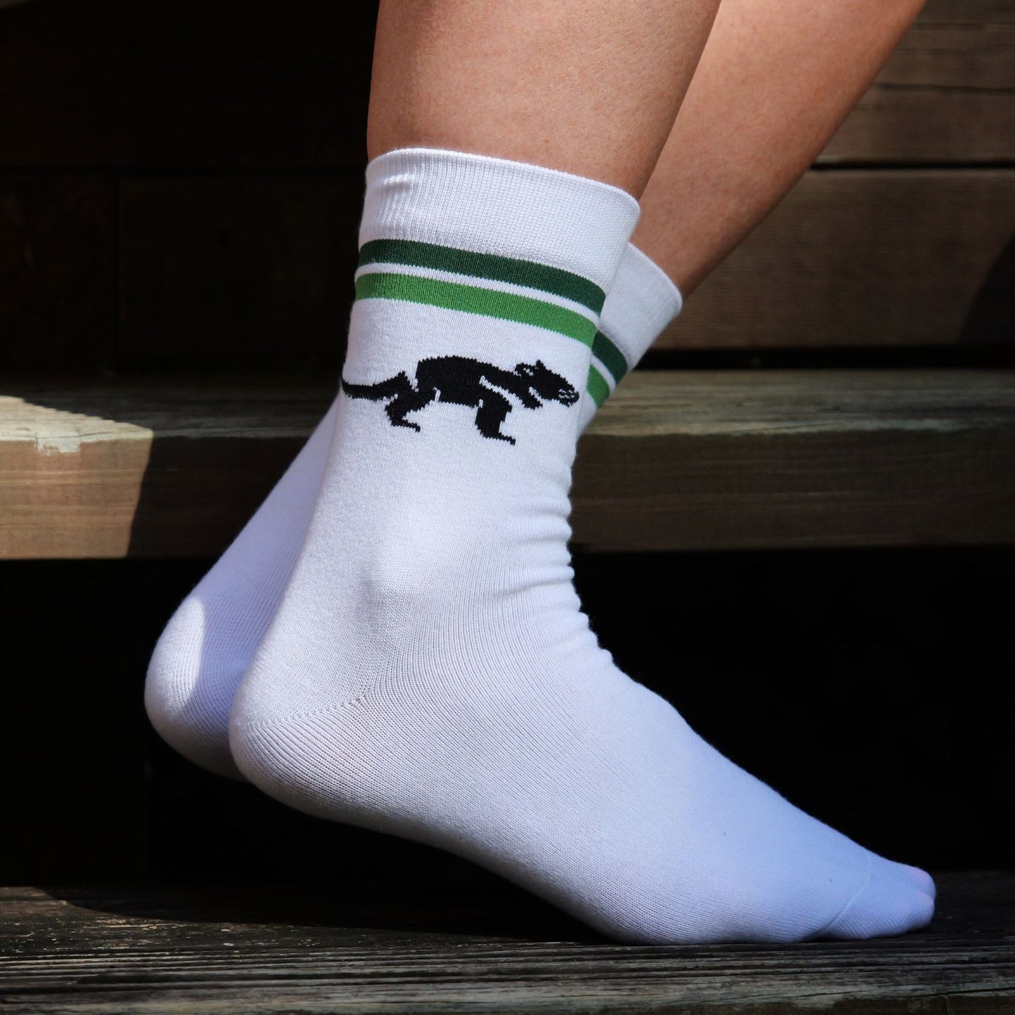 Tasmanian Devil Socks