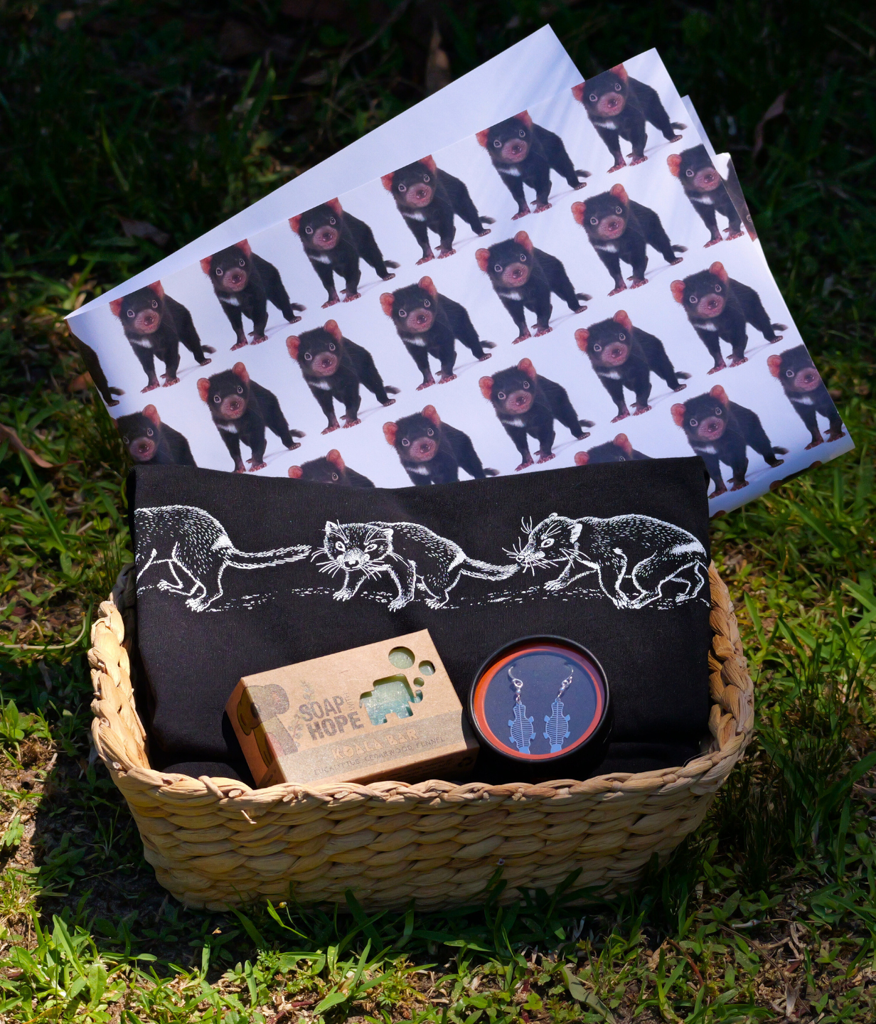 Wild and Kind Bundle