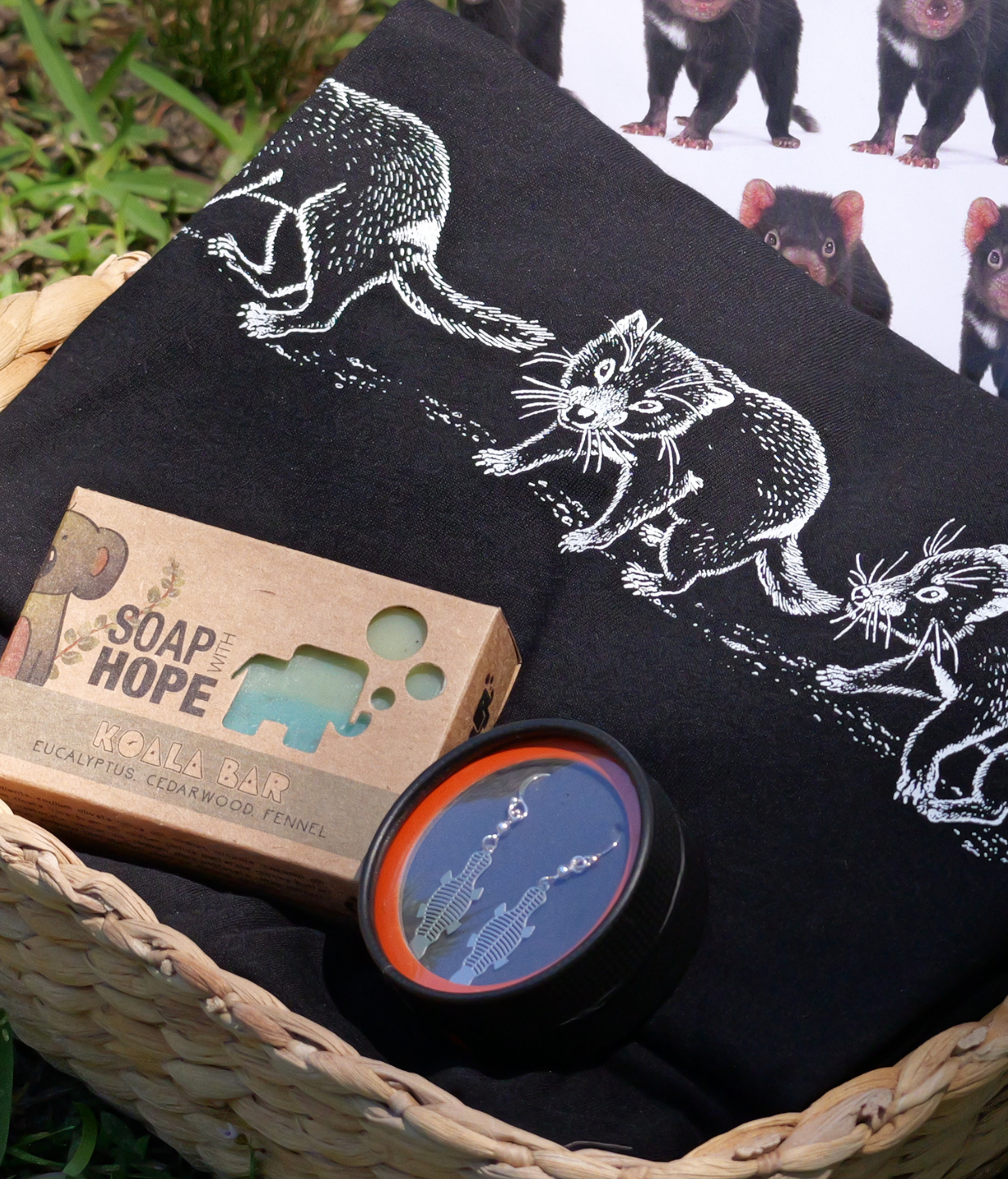 Wild and Kind Bundle